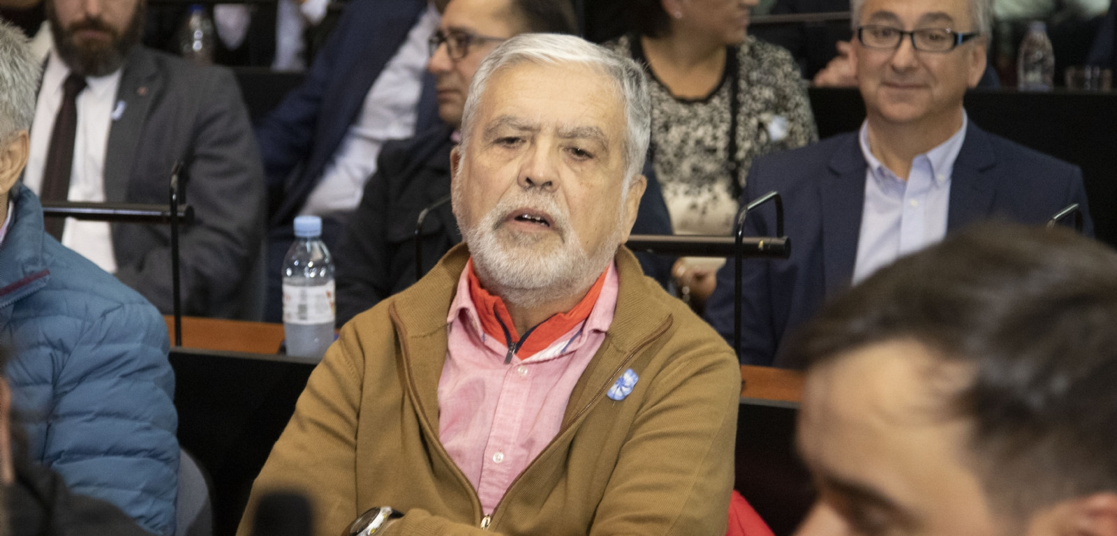 JULIO DE VIDO