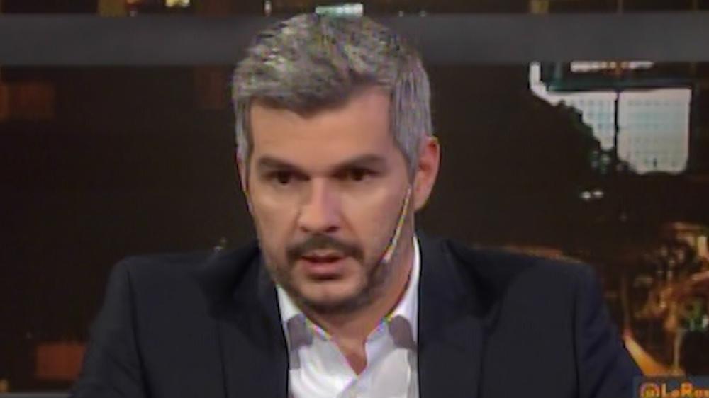 MARCOS PEÑA