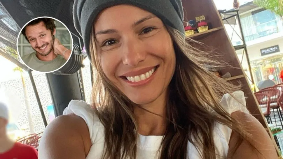 pampita_y_benjamin_vicux