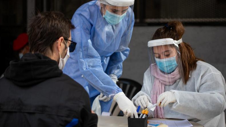 covid coronavirus cordoba