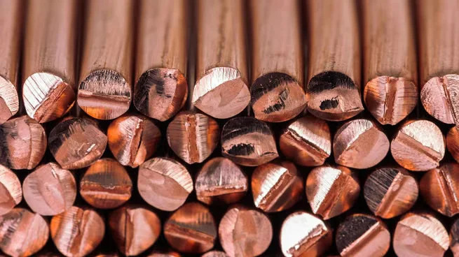 cobre-metales