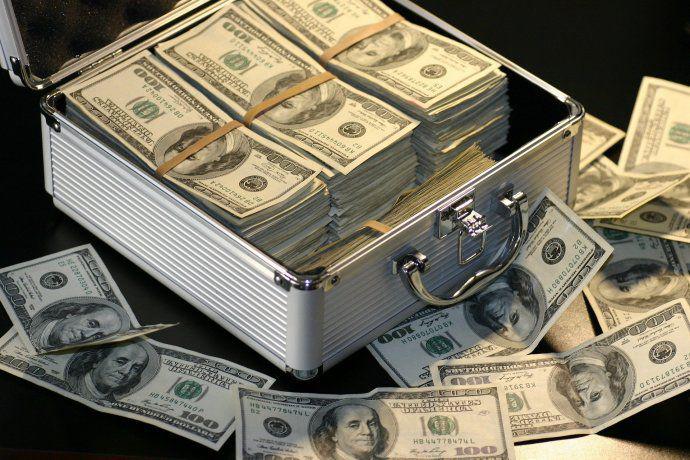 DÓLAR