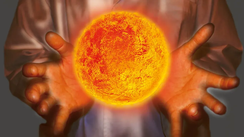 sol