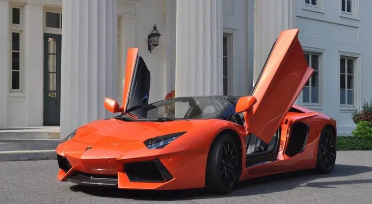 lambo