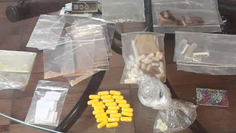 drogas-allanamientos-barrio-talleres-este-cordoba