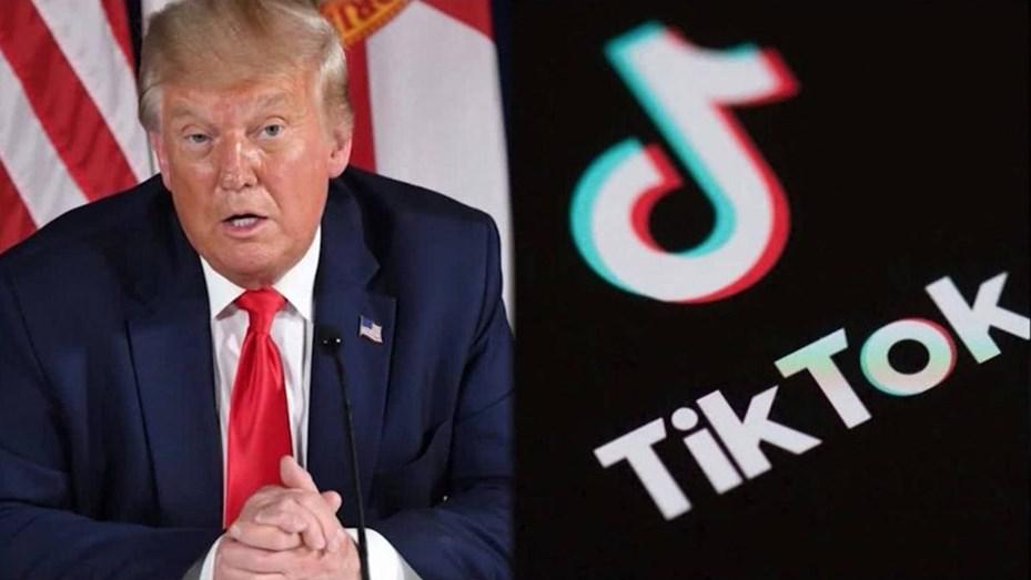 trump-tiktok