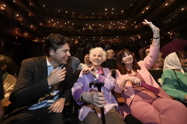 cristina-kicillof
