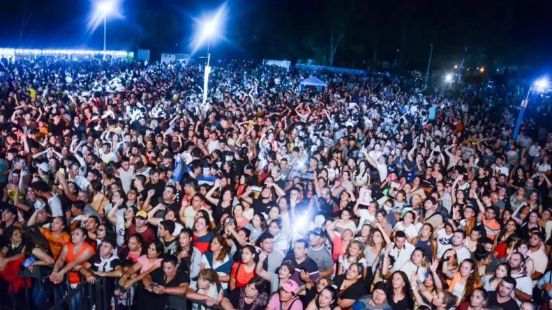 baile de cuarteto
