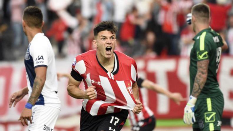castro talleres estudiantes