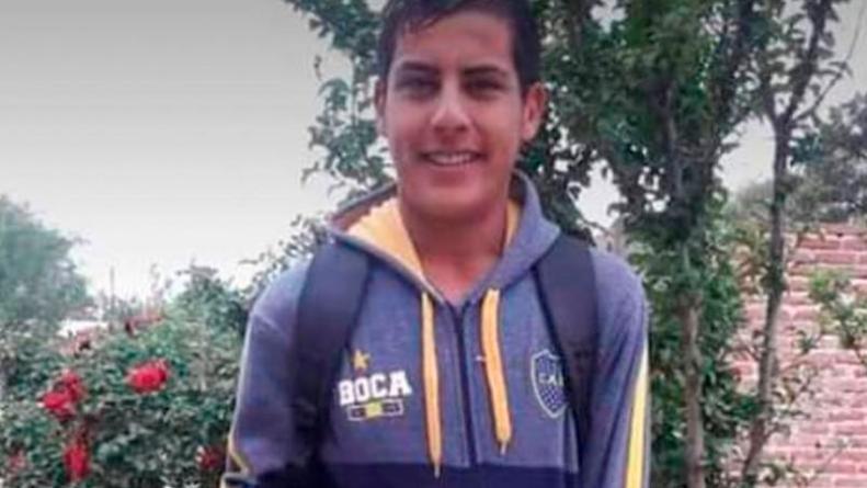 crimen-joaquin-paredes-policia-paso-viejo-cordoba
