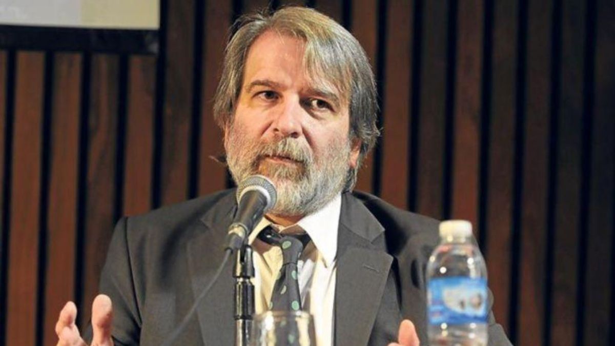 FÉLIX CROUS