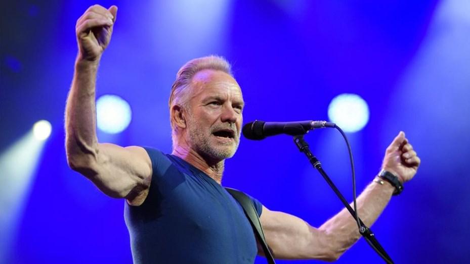sting