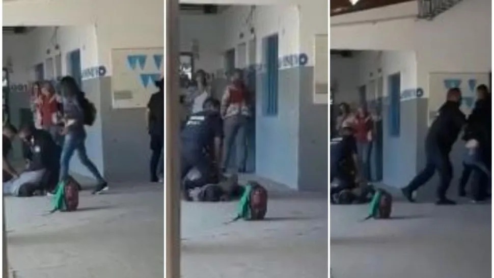escuela