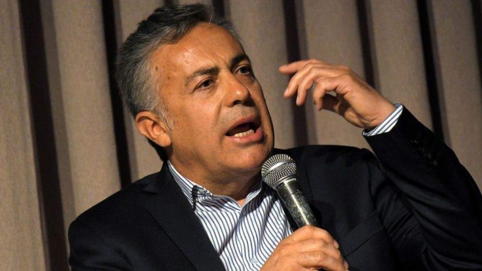 ALFREDO CORNEJO