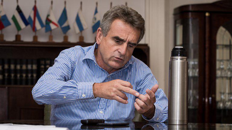 AGUSTÍN ROSSI