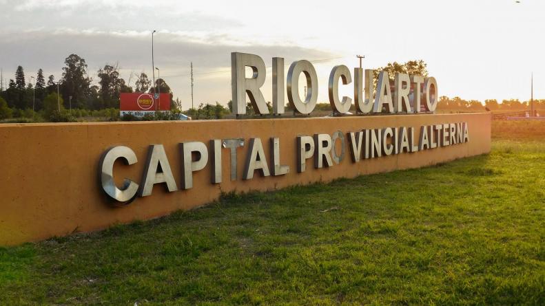 rio cuarto danae