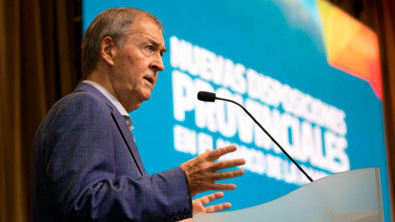 gobernador-juan-schiaretti-restricciones-cordoba-coronavirus