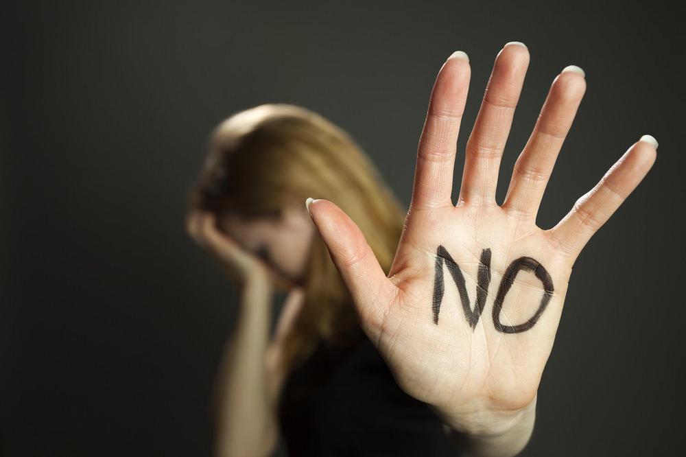 violencia