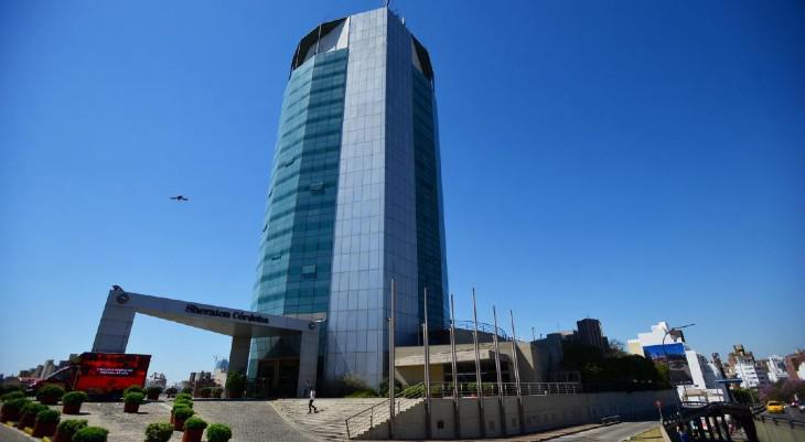 Sheraton