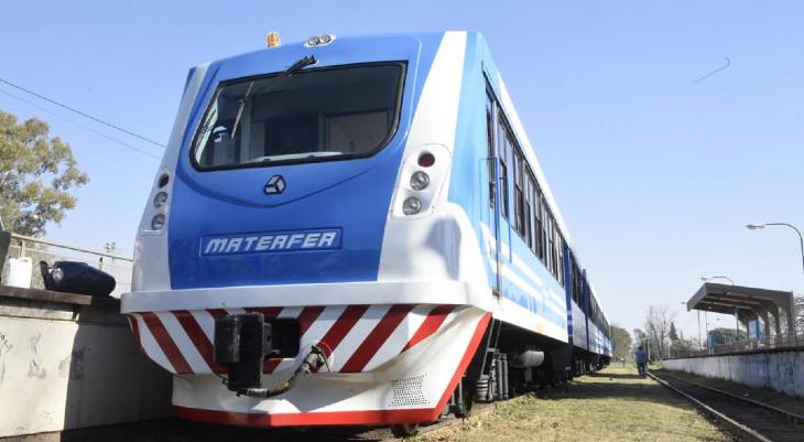 tren