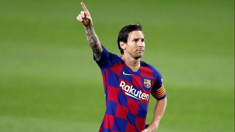 Messiii 2