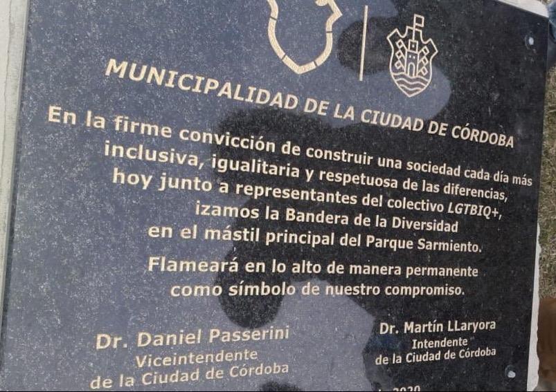 placa muni