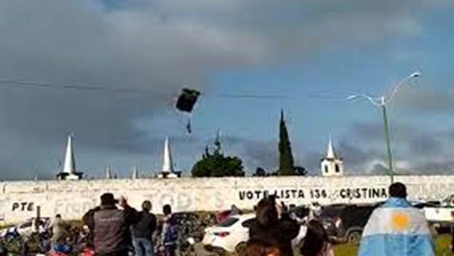 paracaidista