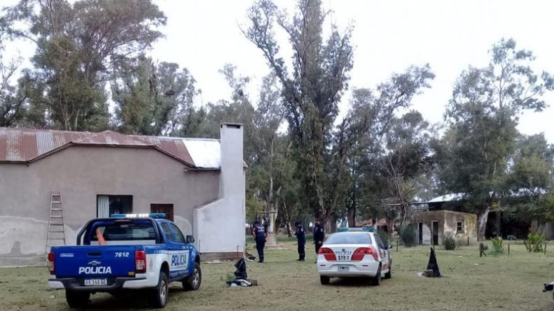 fiesta-clandestina-general-levalle-coronavirus-policia