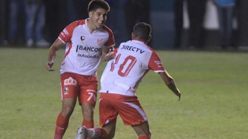 instituto-empate-clasificacion-primera-nacional