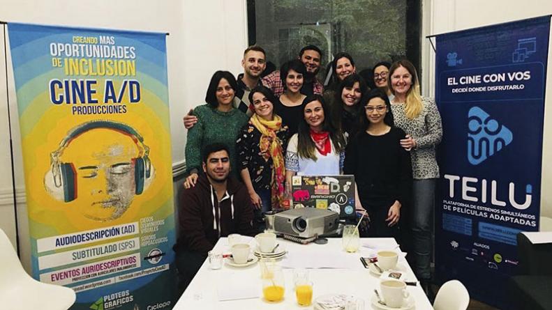 teilu equipo