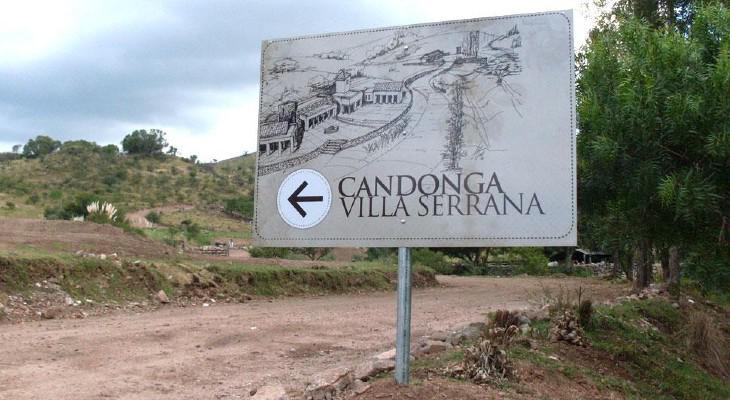 candonga