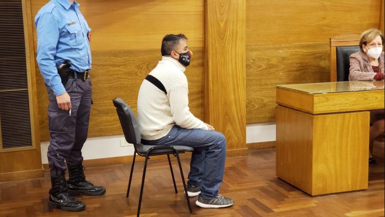 padre sathya aldana juicio condena abuso sexual suicidio_0