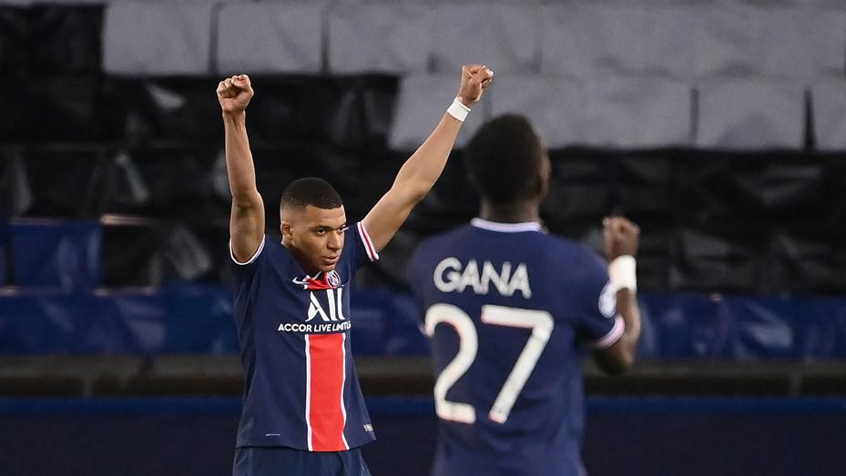 psg-bayern