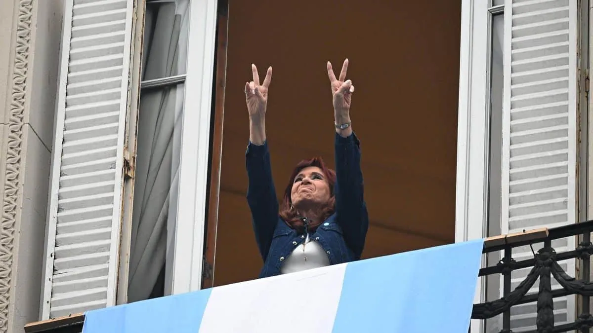 La-Campora-Cristina-Kirchner-Dia-de-la-Memoria-24-de-Marzo