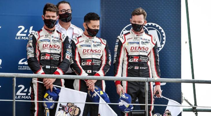 LeMans