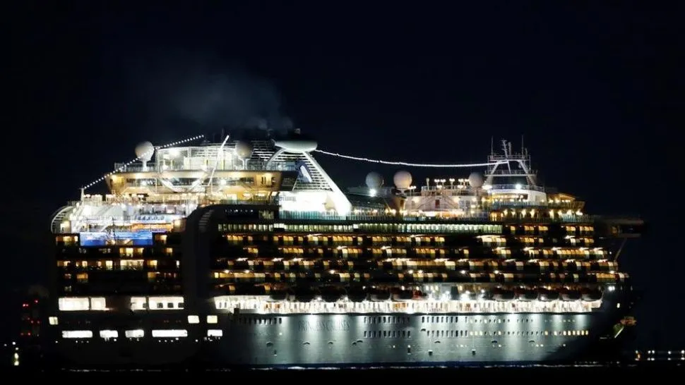 crucero