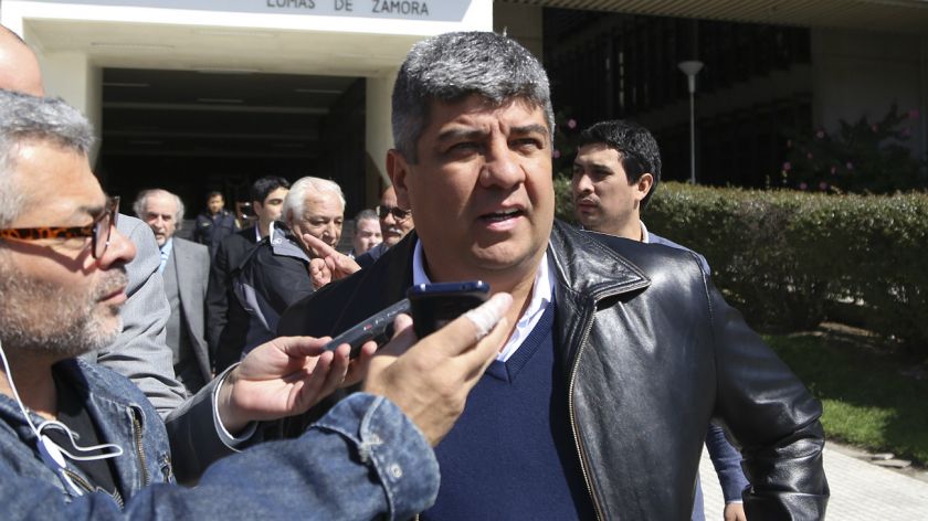 PABLO MOYANO