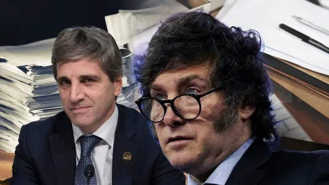 ajuste-milei-caputo