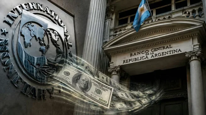 fmi-bcra-dolares-reservas