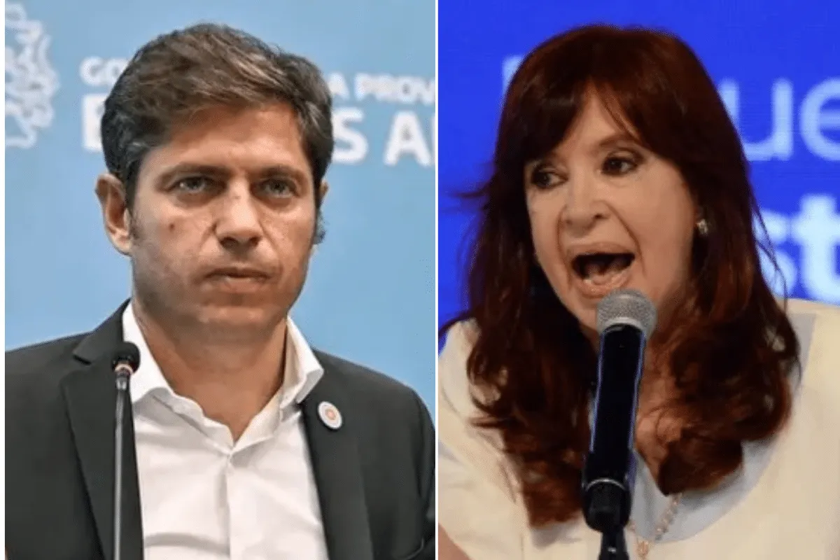 kicillof-y-Kirchner