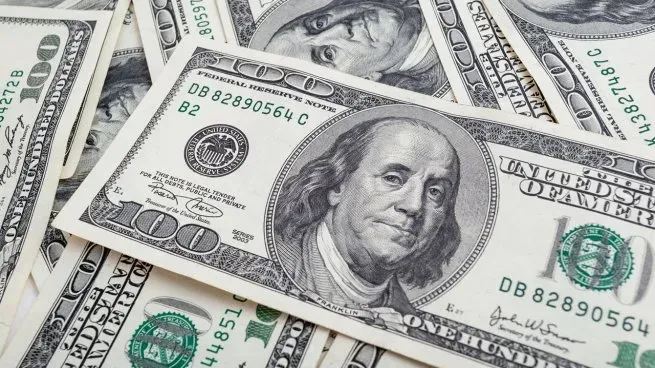 dolares