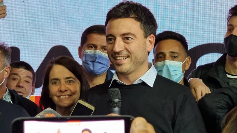 rodrigo de loredo