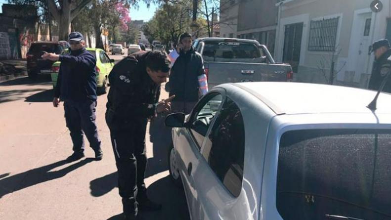 inspectores encubiertos