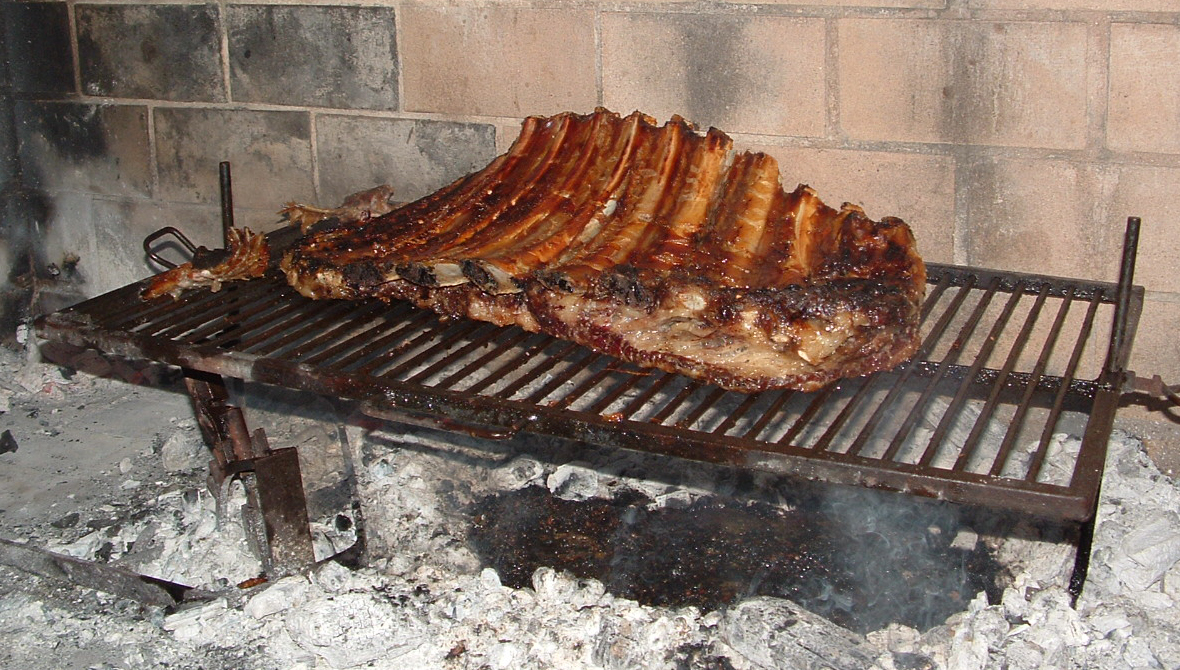 ASADOR