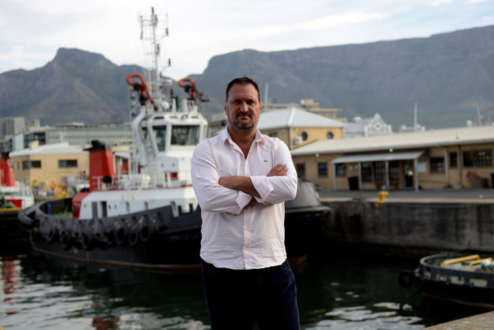 LUIS TAGLIAPIETRA