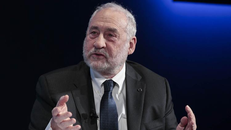 JOSEPT STIGLITZ