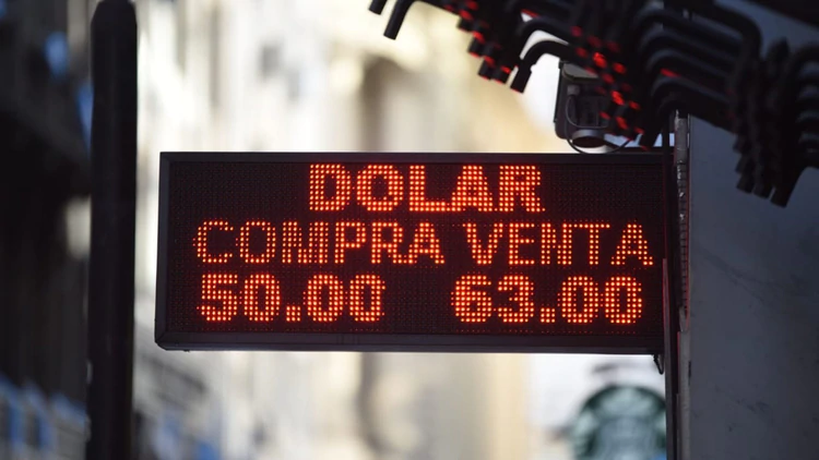 PIZARRA DOLAR