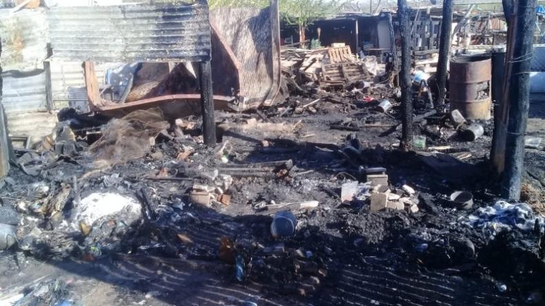incendio villa urquiza