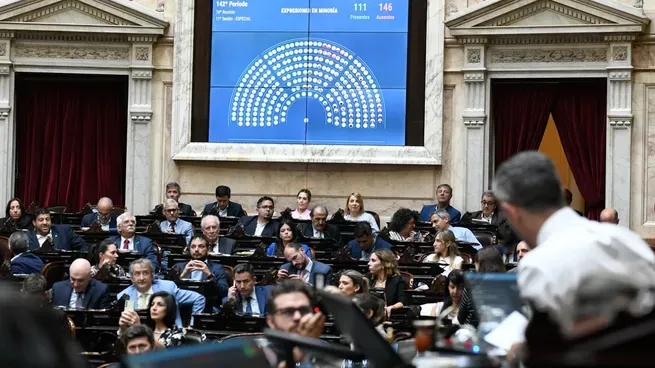 camara-diputados-la-libertad-avanza