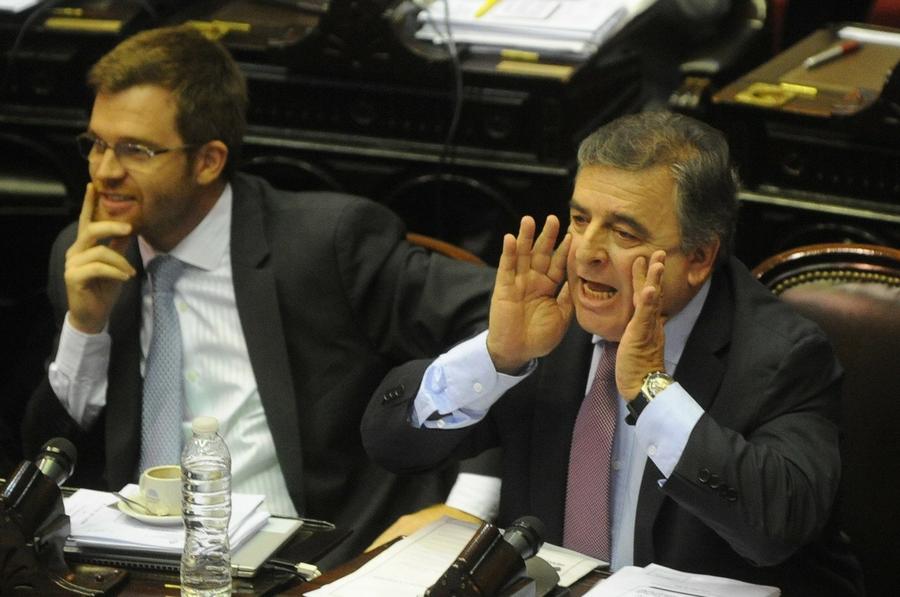 MARIO NEGRI